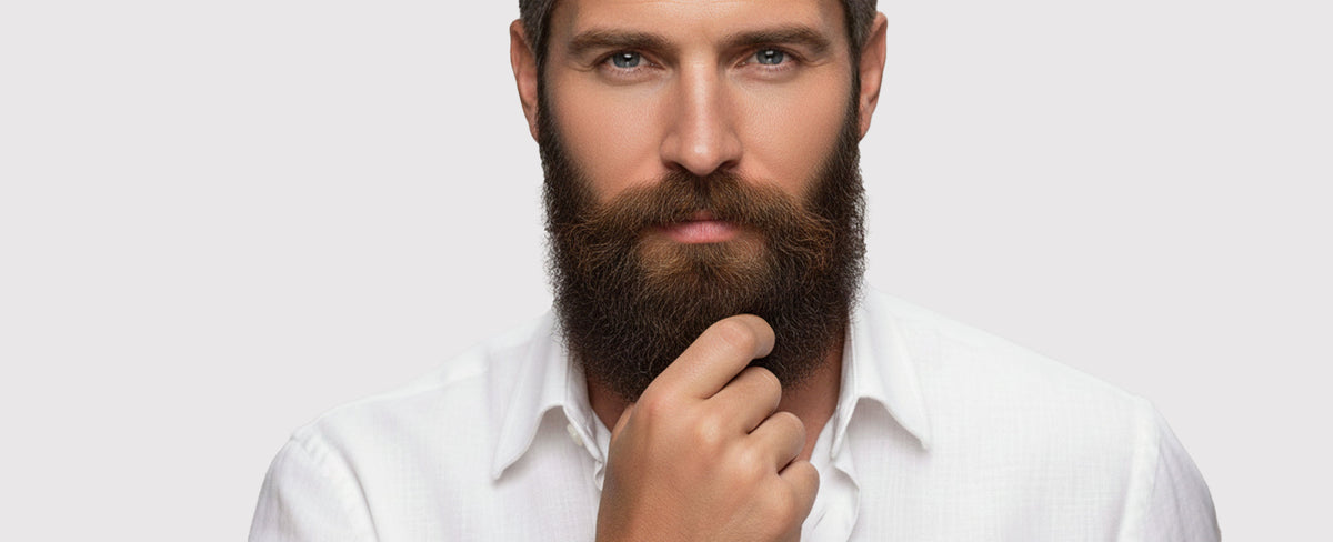 BARBA - TRATAMENTO