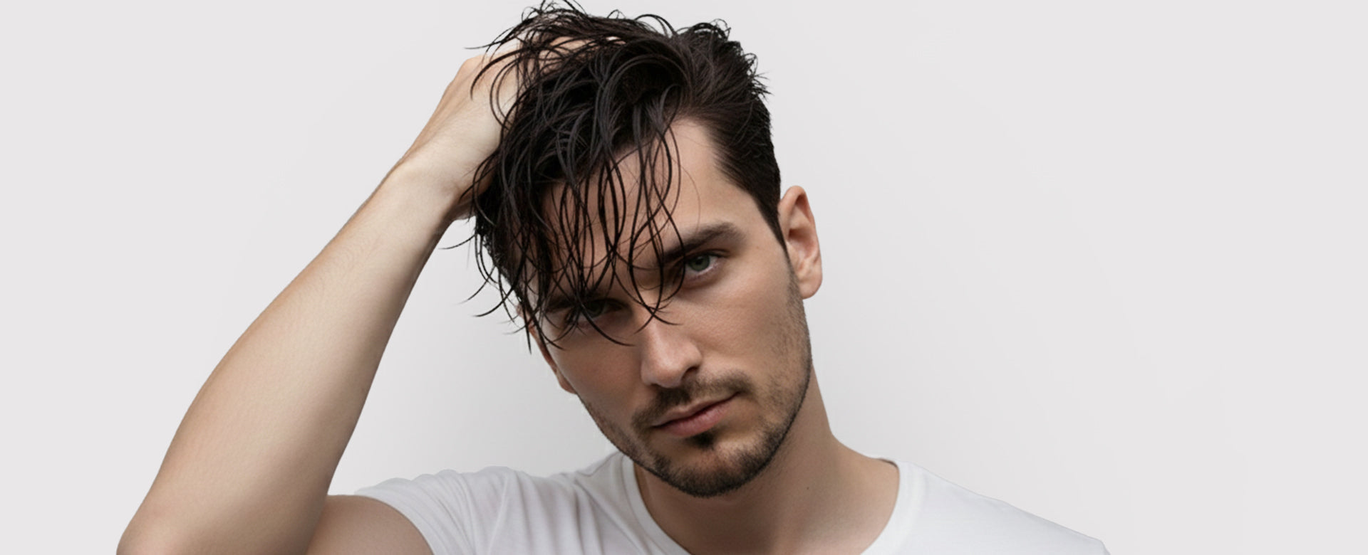 Tratamento Capilar Masculino