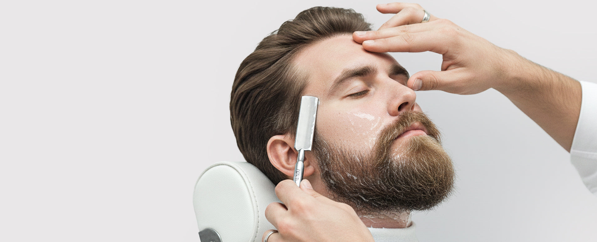 Barba - Profissional