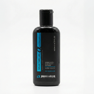 Balm Time Liz Código Z - 140ml