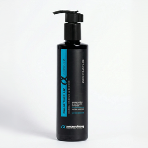 Balm Time Liz Código Z - 250ml