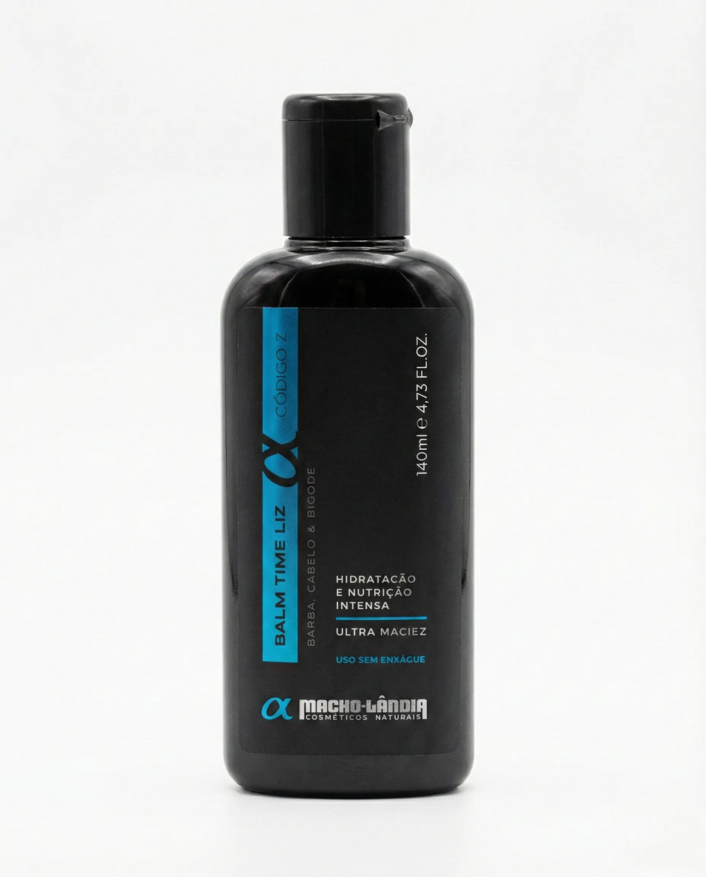 Balm Time Liz Código Z - 140ml