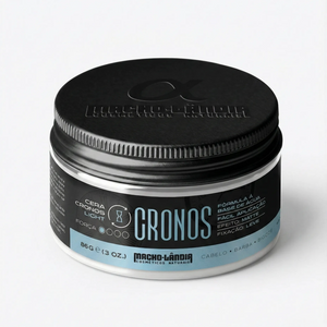 Cera Matte Light Cronos – Fixação Leve 86g