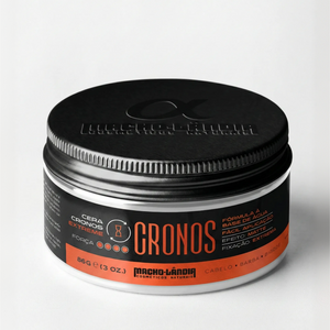 Cera Matte Extreme Cronos – Fixação Extrema 86g