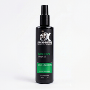 Pós-barba Hidrat + Protect Barbaterapia - 250ml