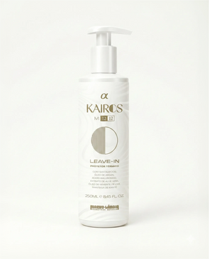 Kairos M:12/12 Leave-in Protetor Térmico Antifrizz 250ml