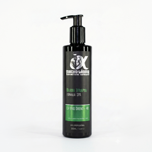 Lifting Dreno Barbaterapia – 250ml