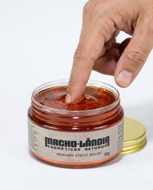 Pasta Modeladora Brilho - 86g