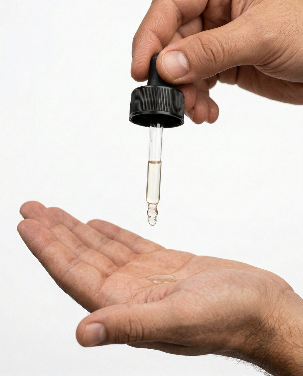 Óleo para Barba Conexão Oil - 50ml