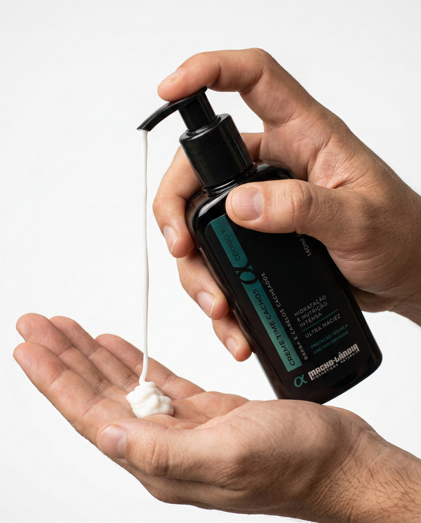 Balm Time Cachos – Ativador de Cachos - 140 ml