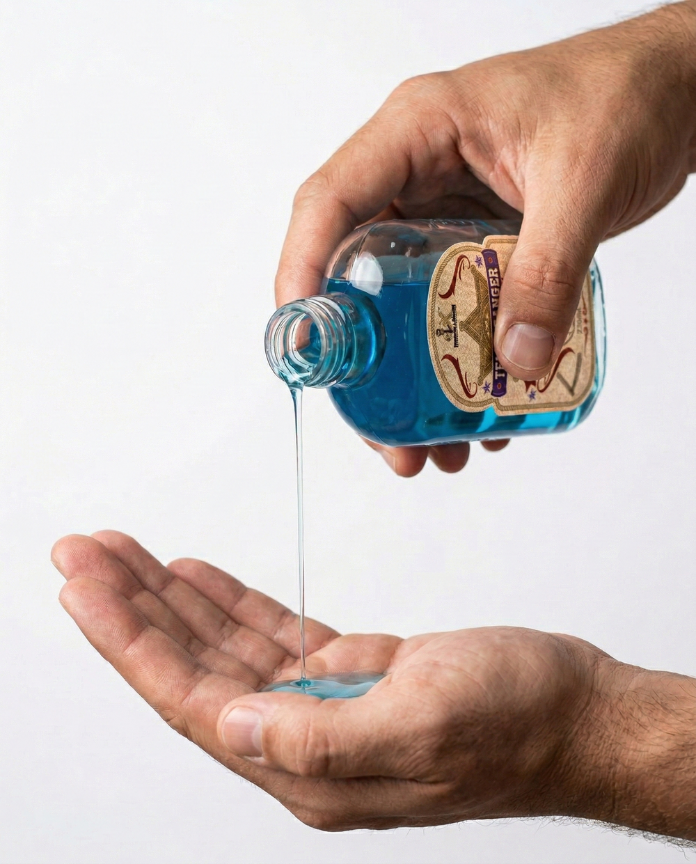 Loção Pós-Barba Texas Ranger 230 ml