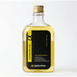 Óleo para Barba Conexão Oil - 230ml