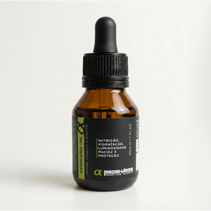 Óleo para Barba Conexão Oil - 50ml