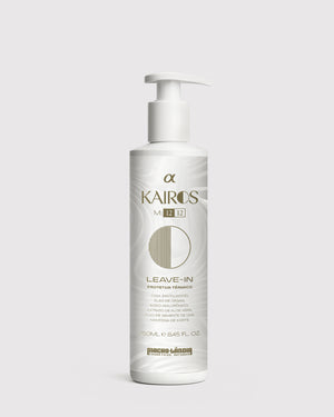 Kairos M:12/12 Leave-in Protetor Térmico Antifrizz 250ml