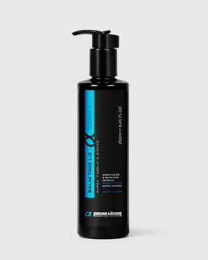 Balm Time Liz Código Z - 250ml