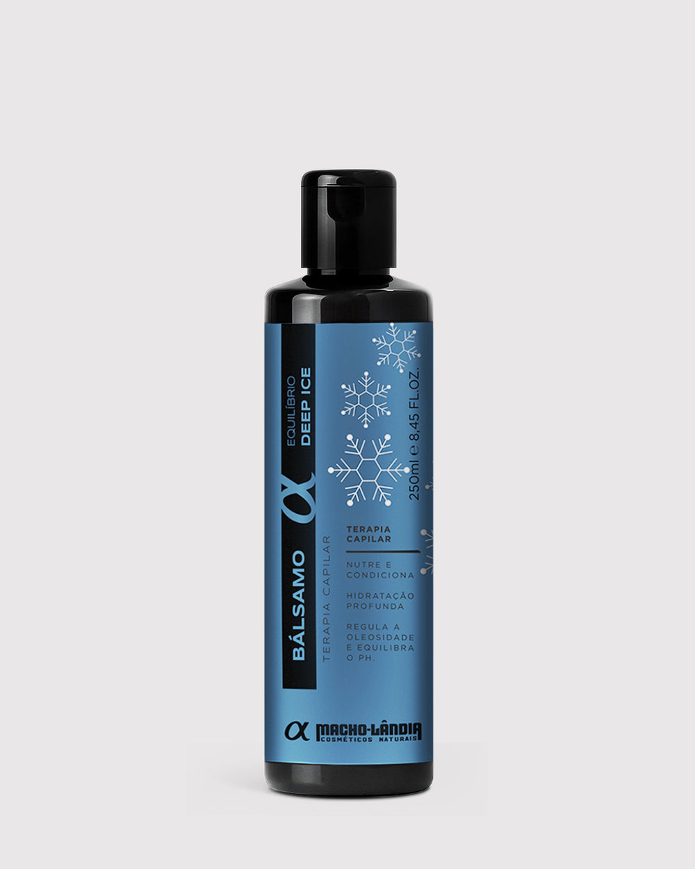 Bálsamo Deep Ice Triplo XXX - 250ml