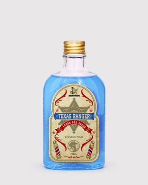 Loção Pós-Barba Texas Ranger 230 ml