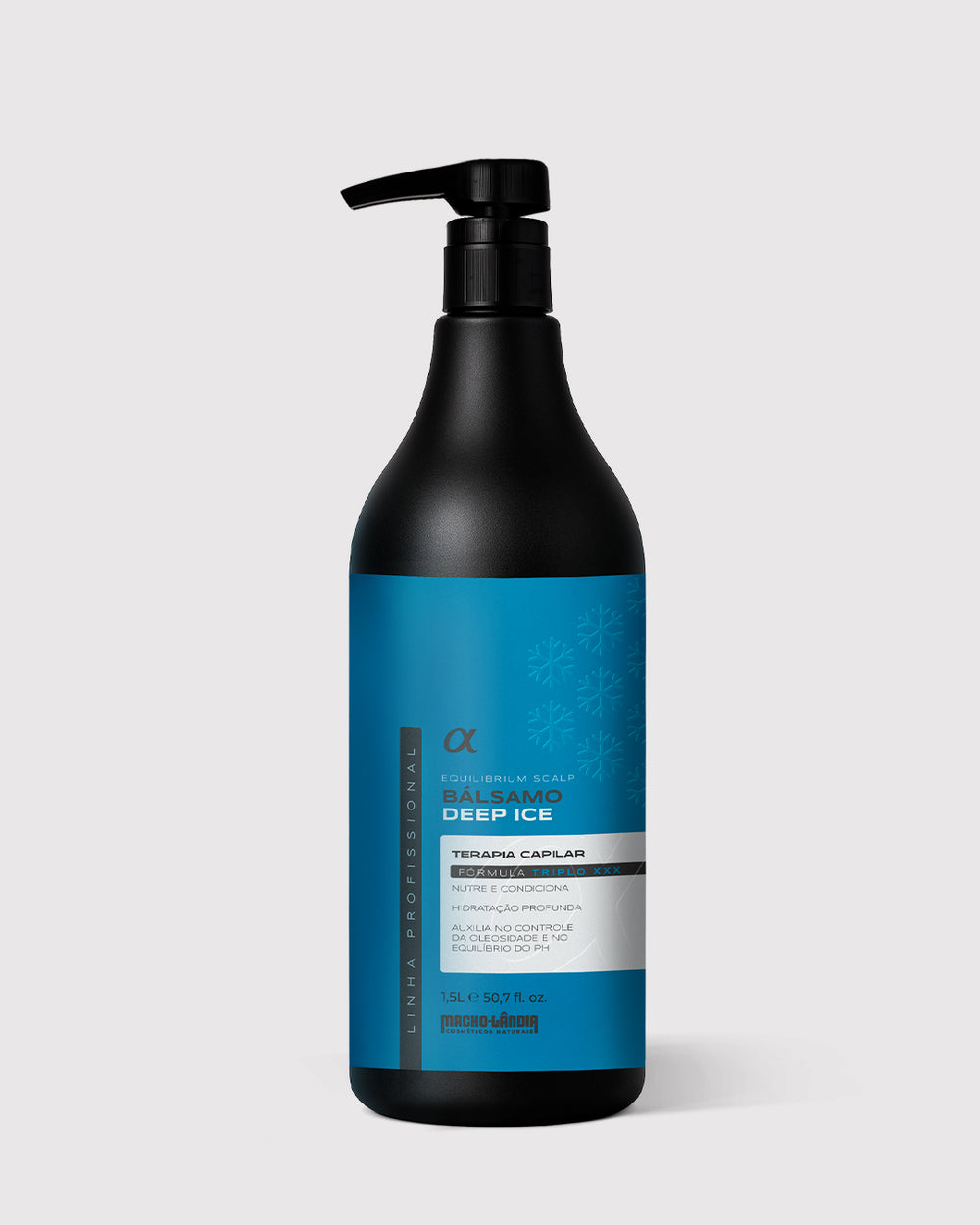 Bálsamo Deep Ice Triplo XXX - 1500ml