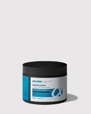 Máscara Vital Nutri Hair (Nutrição Profunda Profissional) - 500g
