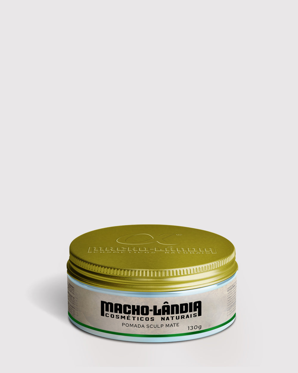 Pomada Fibrosa Sculp Mate - 130g