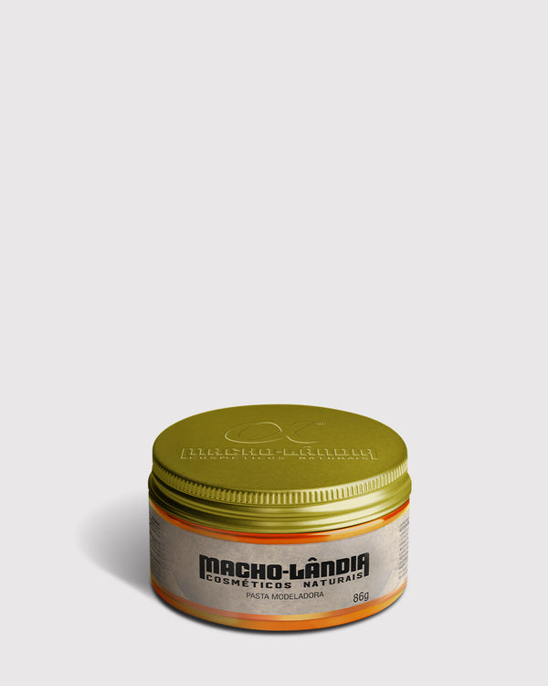 Pasta Modeladora Brilho - 86g