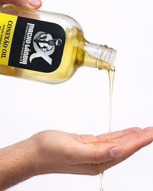 Óleo para Barba Conexão Oil - 180ml