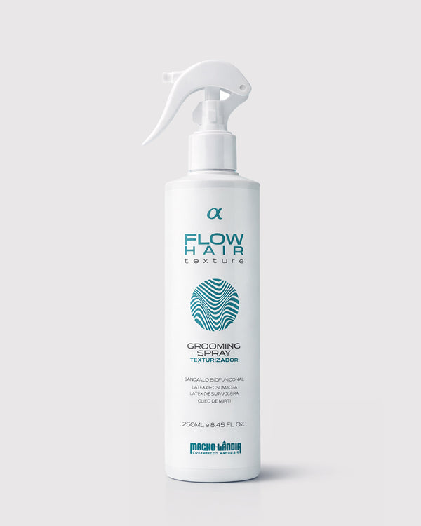 Grooming Flow Hair - Texturizador - 250 ml