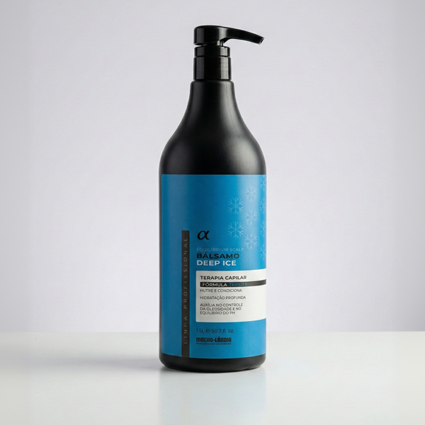 Bálsamo Deep Ice Triplo XXX - 1500ml