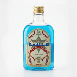 Loção Pós-Barba Texas Ranger 230 ml