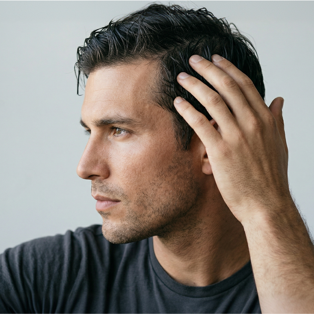 Kit Melanina - Ritual Fórmula 72