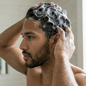 Kit Ritual Tratamento Anticaspa (Shampoo 250ml + Bálsamo 250ml + Balm Time Liz 140ml)