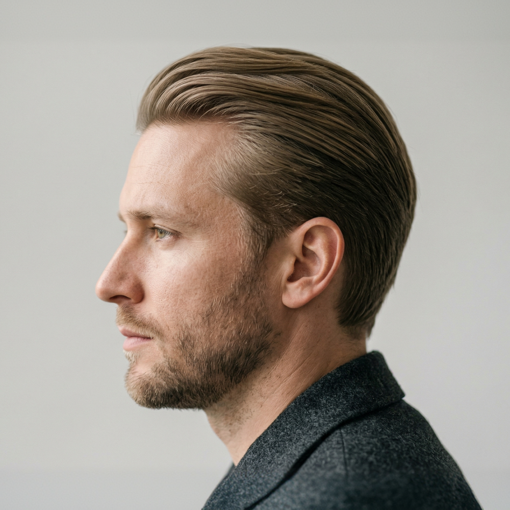 Combo Estilo - Shampoo Deep Ice 250ml + Pomada Sculp Mate 86g + Pasta Modeladora 86g