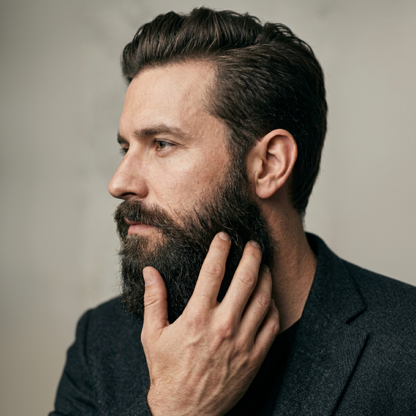Óleo para Barba Conexão Oil - 230ml
