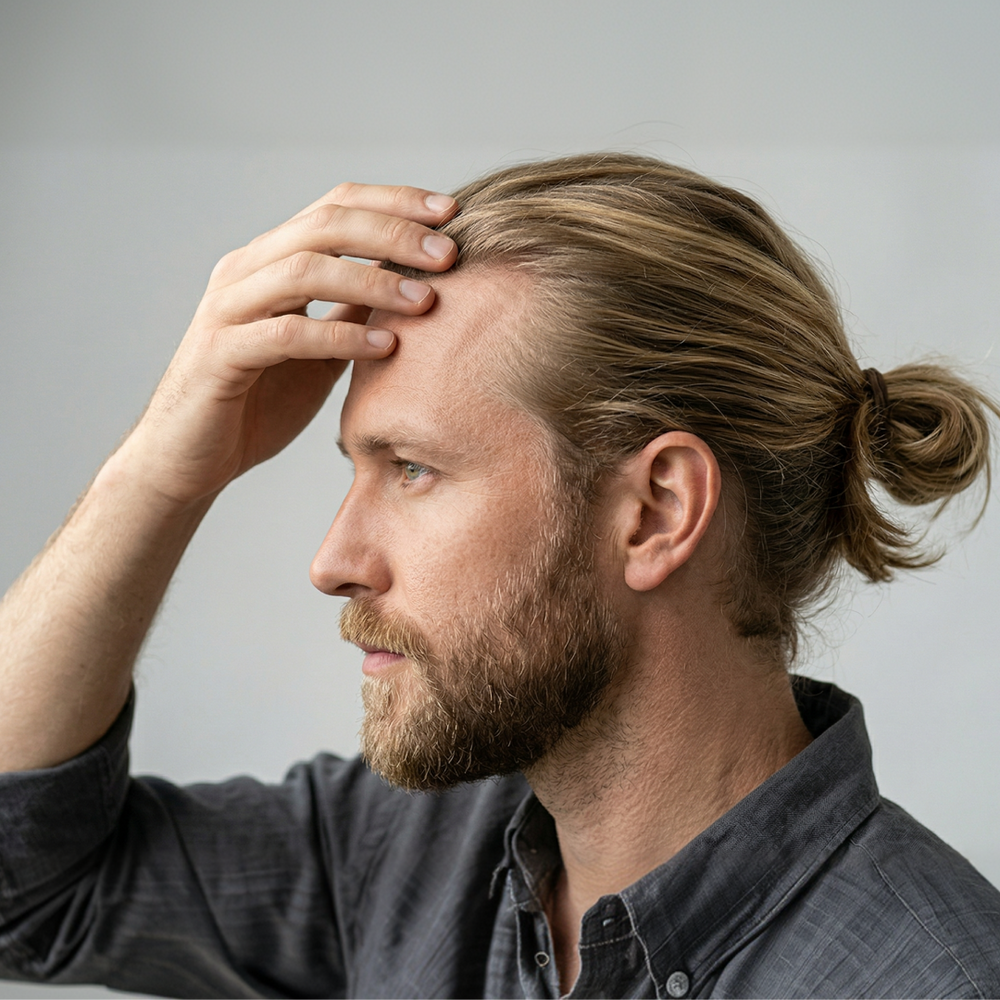 Shampoo Fórmula 76 (Fios Loiros) - 250ml