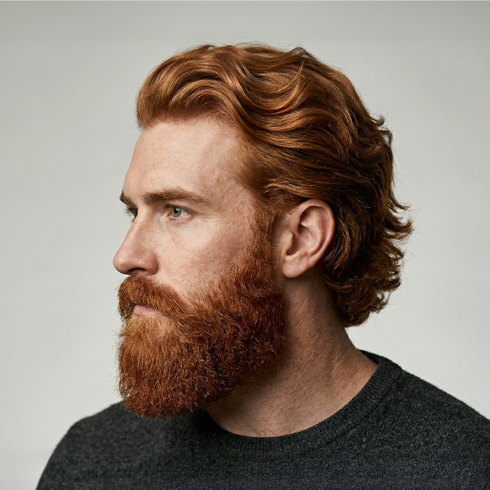 Shampoo Fórmula 84 (Fios Acobreados) - 250ml