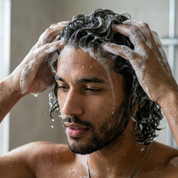 Kit Ritual Tratamento Anticaspa (Shampoo 250ml + Bálsamo 250ml + Balm Time Liz 140ml)