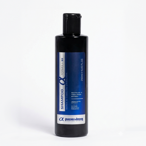 Shampoo Fórmula 92 (Fios Grisalhos) - 250ml