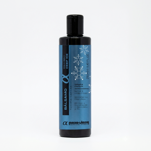 Bálsamo Deep Ice Triplo XXX - 250ml