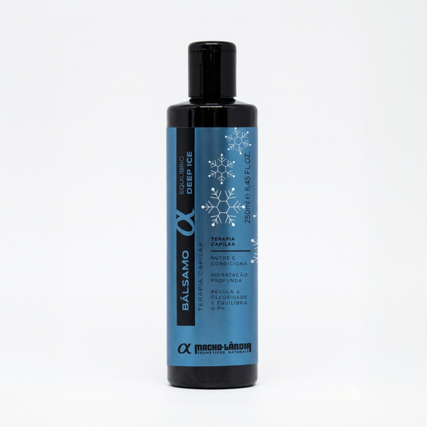 Bálsamo Deep Ice Triplo XXX - 250ml