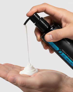 Balm Time Liz Código Z - 250ml