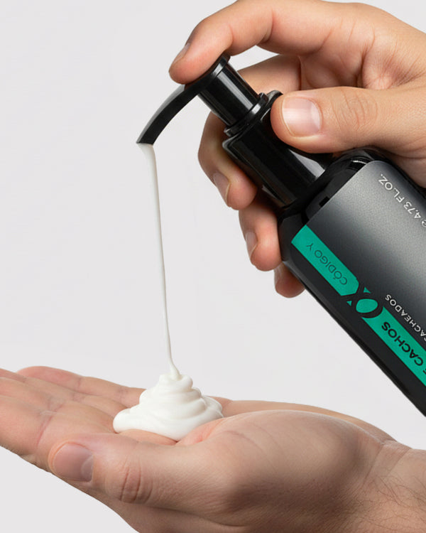 Balm Time Cachos – Ativador de Cachos - 140 ml