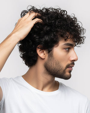 Balm Time Cachos – Ativador de Cachos - 140 ml