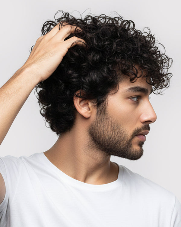 Balm Time Cachos – Ativador de Cachos - 140 ml