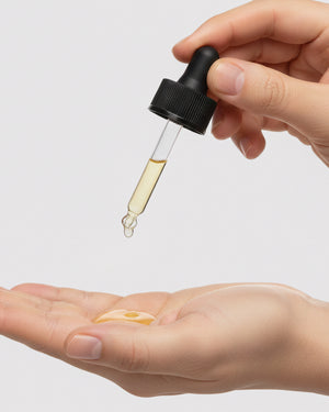 Óleo para Barba Conexão Oil - 50ml