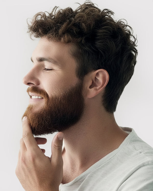 Óleo para Barba Conexão Oil - 50ml