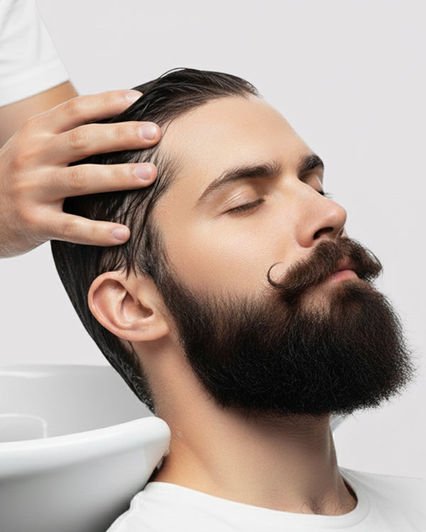 Kit Protocolo Equilíbrio Vital Profissional – Detox, Nutrição e Equilíbrio Capilar