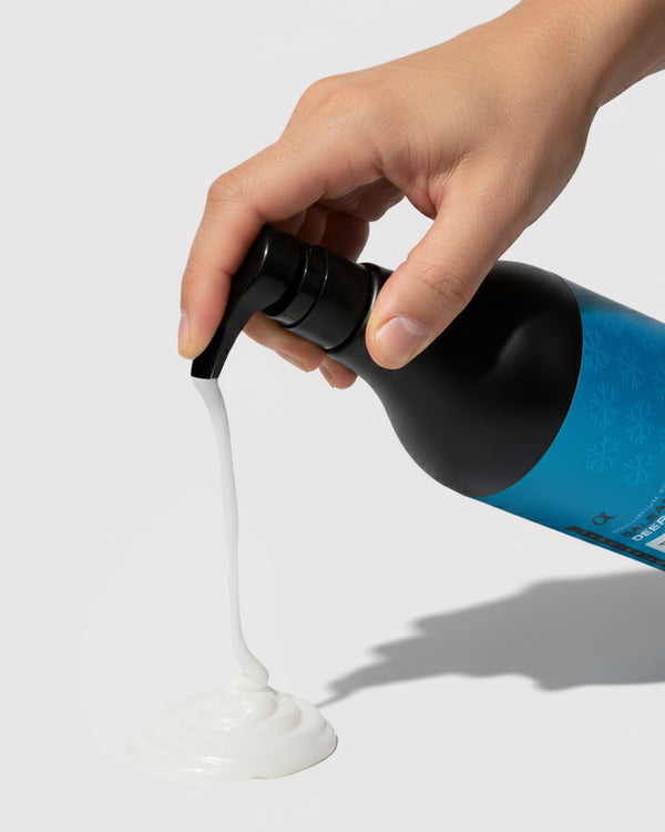 Bálsamo Deep Ice Triplo XXX - 1500ml