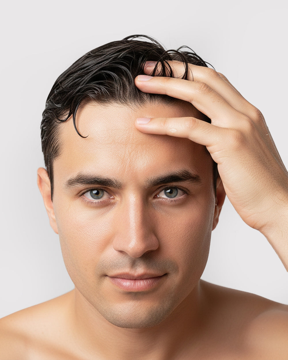 Kit Anticaspa Triplo XXX (Shampoo + Bálsamo 250 ml)