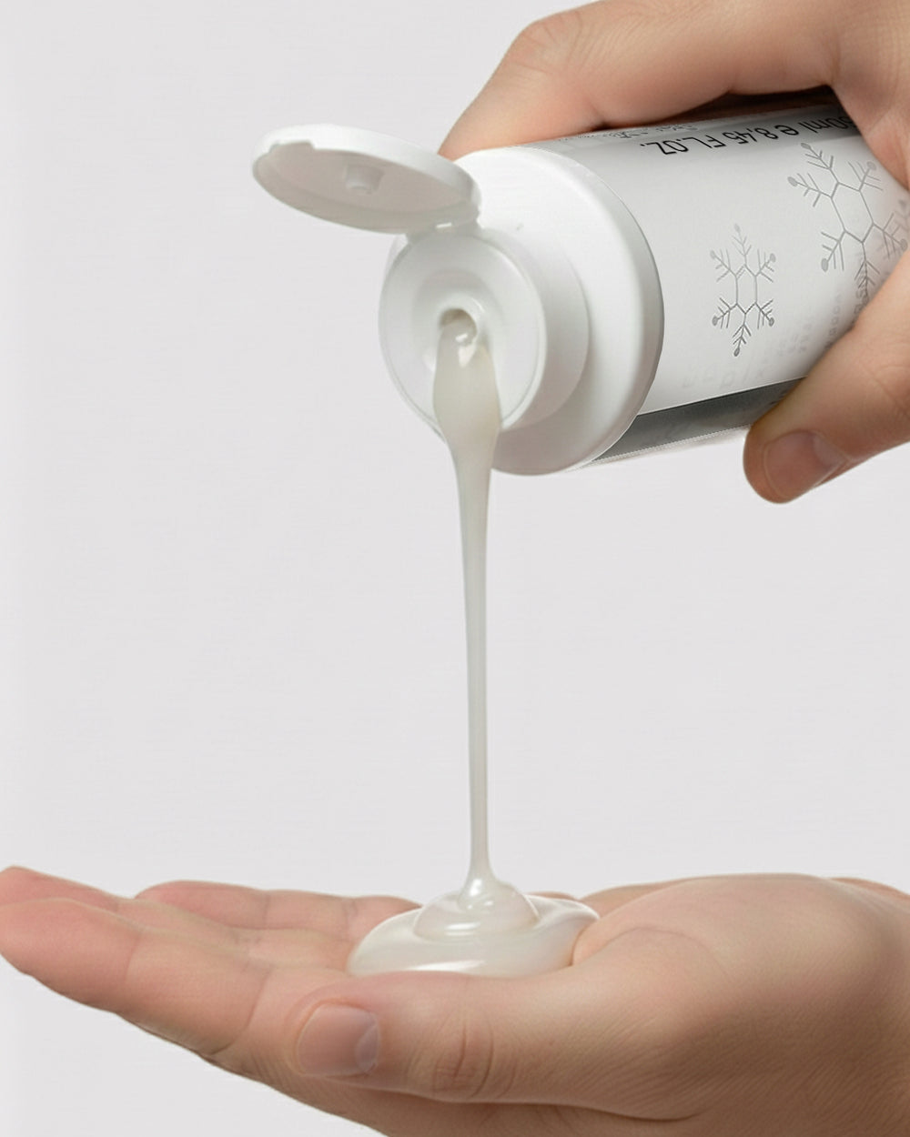 Bálsamo Anticaspa Triplo XXX – Equilíbrio e Hidratação Pós-Tratamento (250 ml)