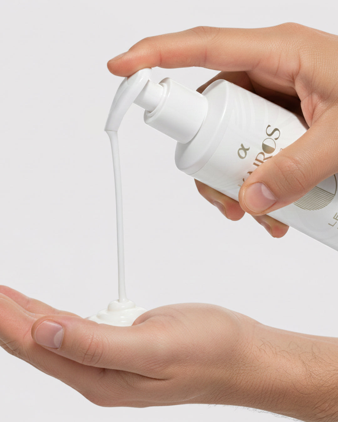 Kairós M:12/12 Leave-in Protetor Térmico Antifrizz 250ml Macho-Lândia